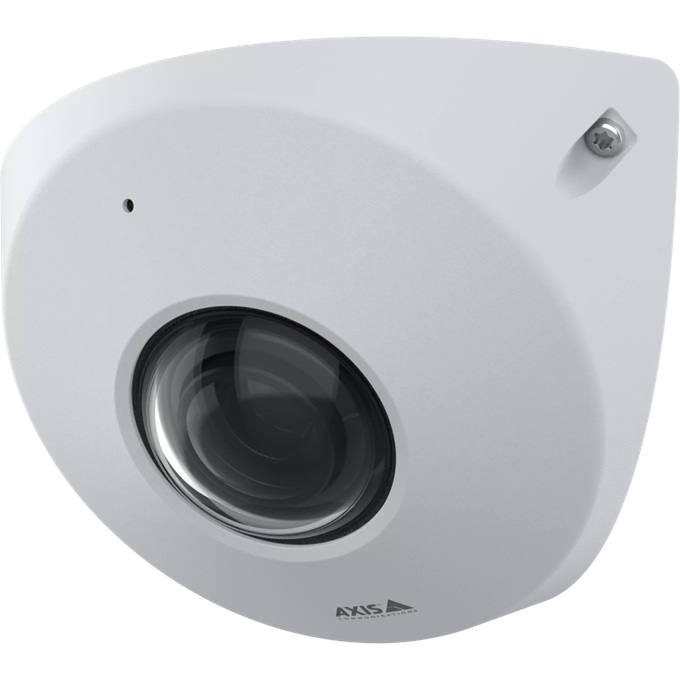 AXIS CAMERA P9117-PV CNR-MNT 6MP IK10 WHITE